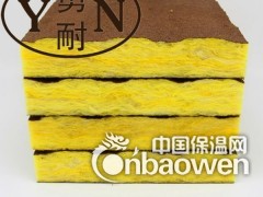 河北电梯井吸音板 保温吸音板 玻璃棉吸音板吸声降噪保温板图2