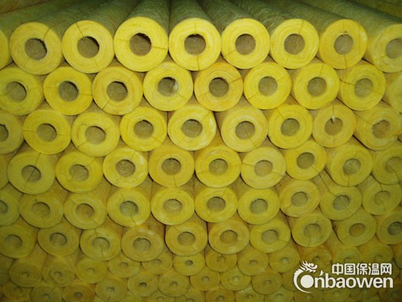 玻璃棉管 推荐廊坊瑞昌建材