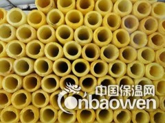 玻璃棉管 推荐廊坊瑞昌建材图2