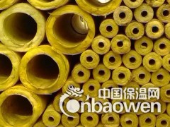 玻璃棉管 推荐廊坊瑞昌建材图3