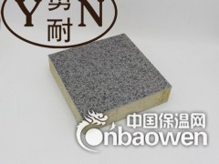 长春外墙保温装饰板 建筑保温一体板 岩棉保温装饰一体板图3