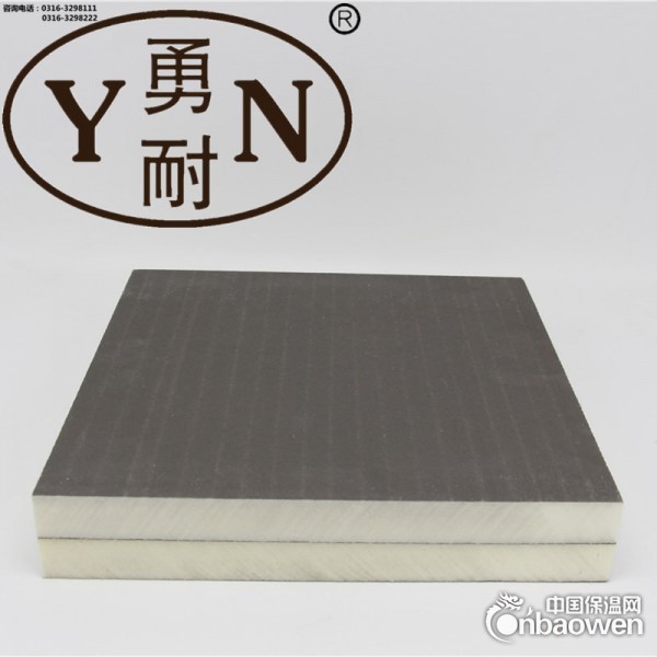 聚氨酯保温板 保温材料聚氨酯板 保温聚氨酯复合板