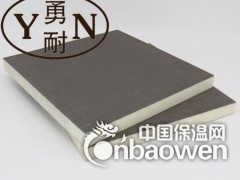 聚氨酯保温板 保温材料聚氨酯板 保温聚氨酯复合板图3