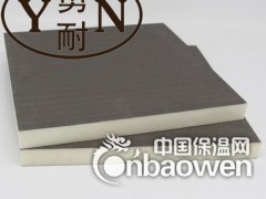 云南聚氨酯保温板 保温材料聚氨酯板 保温聚氨酯复合板图2