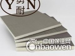北京聚氨酯保温板 保温材料聚氨酯板 保温聚氨酯复合板图3