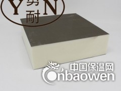 徐州聚氨酯保温板 保温材料聚氨酯板 保温聚氨酯复合板图2