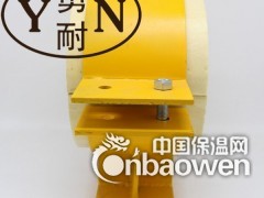 保温管托 聚氨酯保温管托 聚氨酯保温管附件厂家直销图2