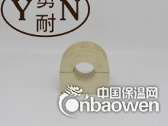 保温管托 聚氨酯保温管托 聚氨酯保温管附件厂家直销图3