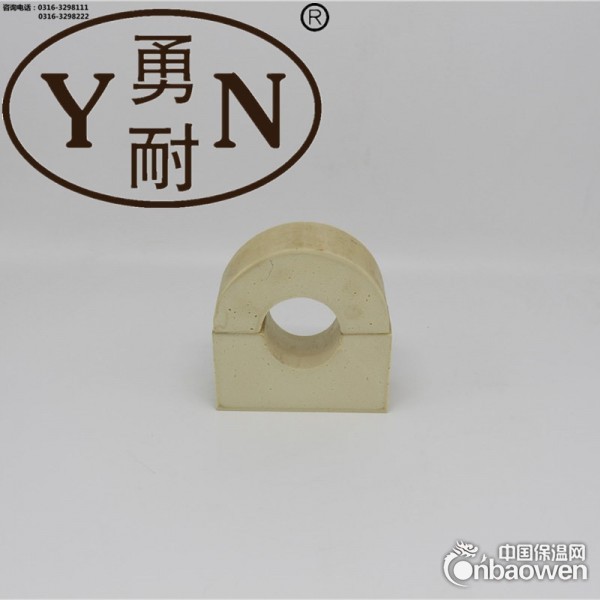 北京保温管托 聚氨酯保温管托 聚氨酯保温管附件厂家直销