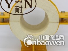 北京保温管托 聚氨酯保温管托 聚氨酯保温管附件厂家直销图2