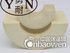 大连保温聚异氰尿酸酯泡沫 聚氨酯管托 保温材料聚氨酯图3