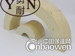 保温聚异氰尿酸酯泡沫 聚氨酯管托 保温材料聚氨酯图2