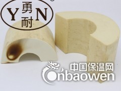 烟台保温聚异氰尿酸酯泡沫 聚氨酯管托 保温材料聚氨酯图3