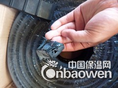 40x50腻子型遇水膨胀止水条图1