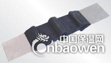 地铁用钢边橡胶止水带