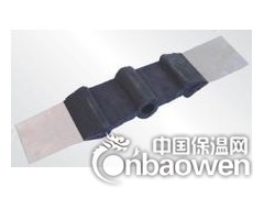 地铁用钢边橡胶止水带图1