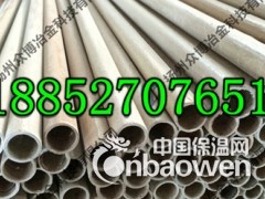 耐高温云母管 云母绝缘套管图2