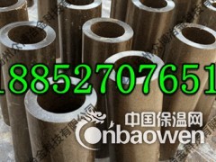 耐高温云母管 云母绝缘套管图3