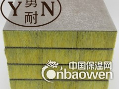 玻璃棉复合板 砂浆玻璃棉板 离心玻璃棉复合板图2