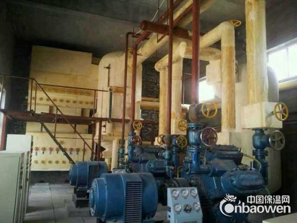 承接聚氨酯冷库、外墙、楼顶、罐体容器保温喷涂工程