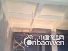 承接聚氨酯冷库、外墙、楼顶、罐体容器保温喷涂工程图2