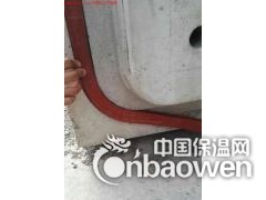 PZ400制品型遇水膨胀止水条厂家图1