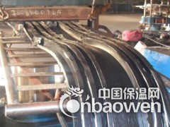 石家庄背贴式橡胶止水带图1