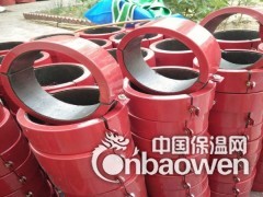 110阻火圈每个造价多少钱图3