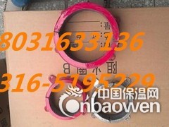 膨胀型阻火圈厂家现货价格图3