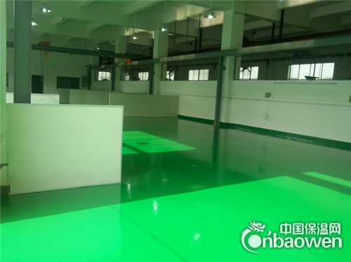 贵阳防静电地坪漆