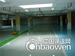 贵阳防静电地坪漆图2