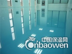 贵阳防静电地坪漆图3