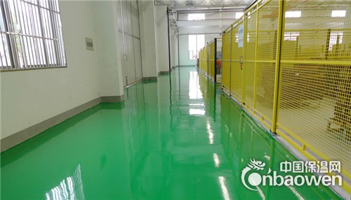 毕节防静电地坪漆