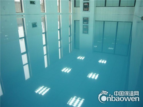 安顺防静电地坪漆