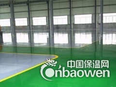 凯里防静电地坪漆图2