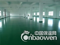 铜仁防静电地坪漆图3