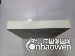 聚氨酯复合板生产厂家图2