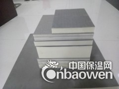 聚氨酯复合板报价图2