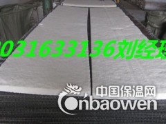 防火硅酸铝棉一立方价格图2