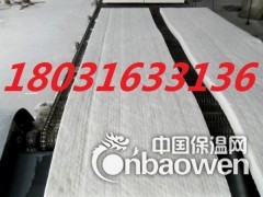 保温硅酸铝棉每平米价格图2