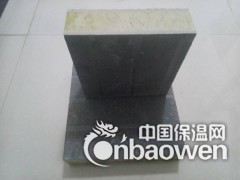 保温装饰一体板厂家报价图3
