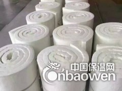 厂家直销硅酸铝针刺毯图3