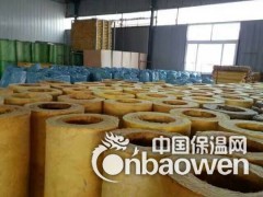 玻璃棉管生产厂家报价图3