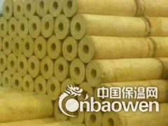 铝箔贴面玻璃棉管壳报价图2