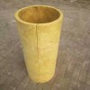 铝箔贴面玻璃棉管壳价格