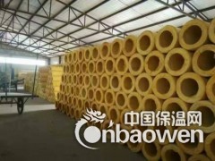铝箔贴面玻璃棉管壳价格图3