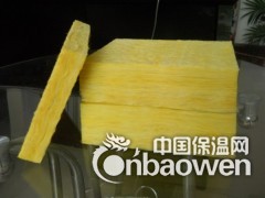 外墙保温玻璃棉板价格每平米图3