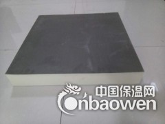 厂家定做聚氨酯板 聚氨酯复合板 聚氨酯保温板图2