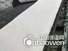 厂家定做硅酸铝针刺毯图2