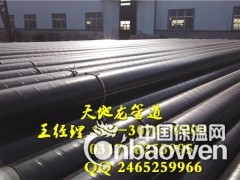 外环氧煤沥青内IPN8710防腐钢管图2
